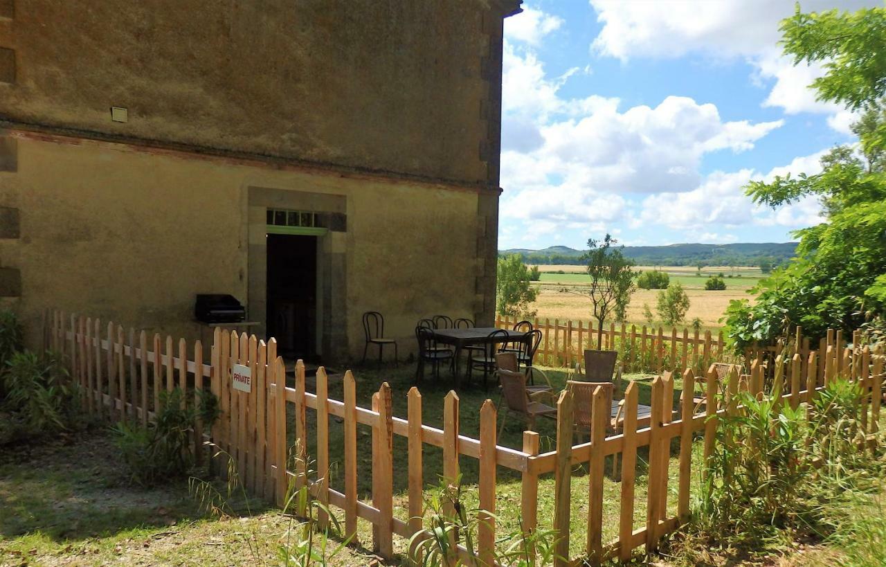 La Bonne Planque - Maison Eclusiere De La Domergue Canal Du Midi Mas-Saintes-Puelles 외부 사진